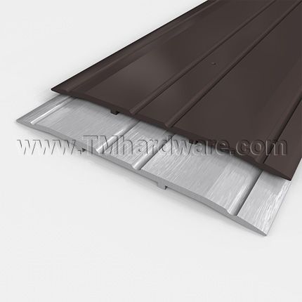 NGP 613 Utility Threshold | Aluminum | TMHardware.com