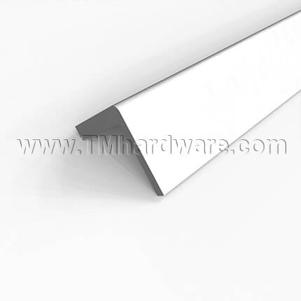 NGP 8134 Adjustable Threshold Bulkhead | Aluminum | TMHardware.com