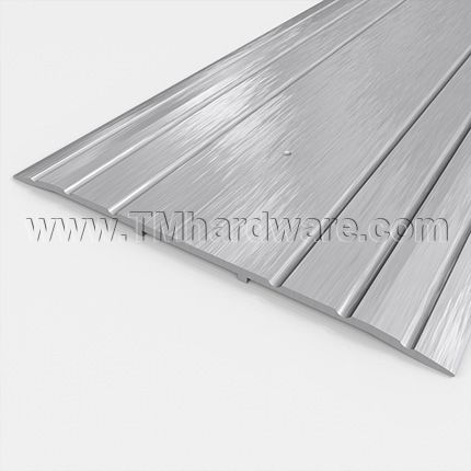 NGP 813 Utility Threshold | Aluminum | TMHardware.com