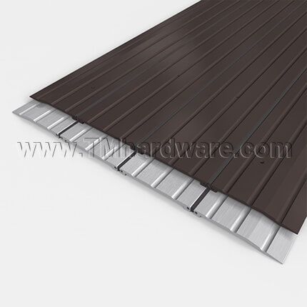 NGP 8213 Utility Threshold Aluminum Thermal Break