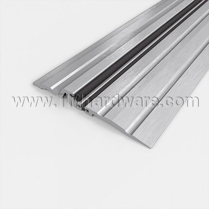 トーンナップ NGP 8433 Latching Panic Exit Threshold | Aluminum | Thermal Break