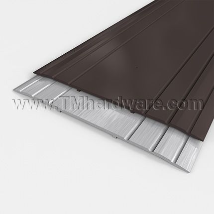 NGP 913 Utility Threshold | Aluminum | TMHardware.com