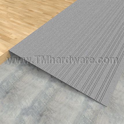 NGP R200 Modular Ramp | Aluminum | ADA Compliant | TMHardware.com