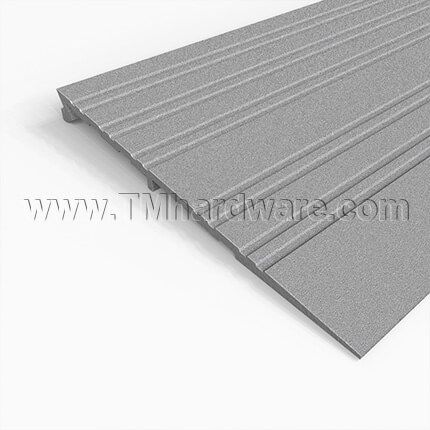 NGP R50 Modular Ramp | Aluminum | TMHardware.com