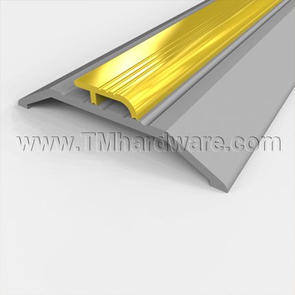 Pemko 101 Interlocking Threshold | Trademark Hardware