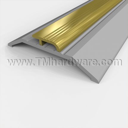 Pemko 101B Interlocking Threshold | Trademark Hardware
