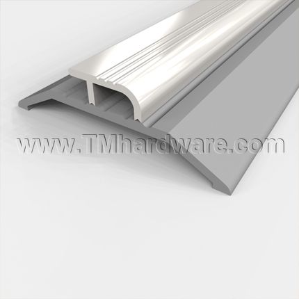 Pemko 107 Interlocking Threshold | Trademark Hardware