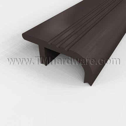 Pemko 107 Interlocking Threshold | Trademark Hardware