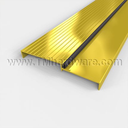 Pomページ Pemko 153 rubber seal Threshold | Trademark Hardware