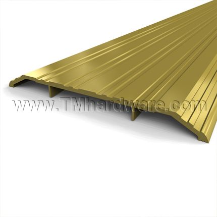 Door Threshold | 6 inches wide, Pemko 172 | Trademark Hardware