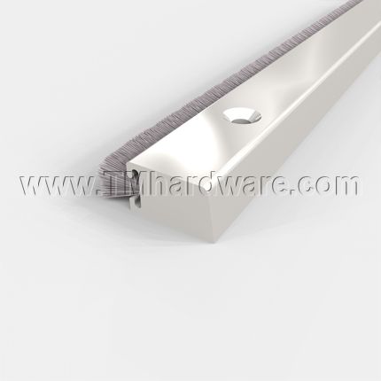 Pemko 184_P Threshold Stop Strip | Trademark Hardware