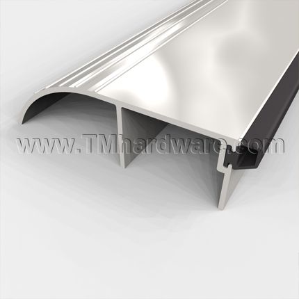 Pemko 2051 Rubber Seal Threshold | Trademark Hardware