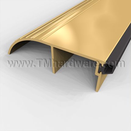 PEARLY GATES - yumima Pemko 2051 Rubber Seal Threshold | Trademark Hardware