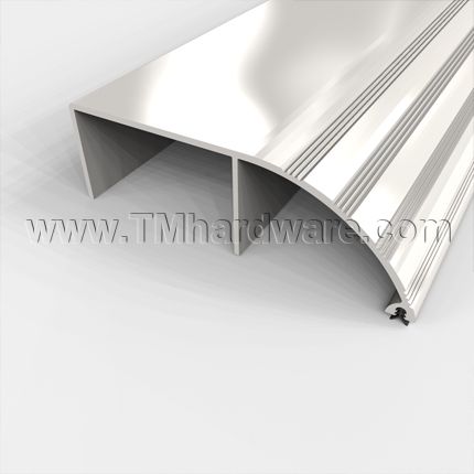 Pemko 2054 Half Threshold | Trademark Hardware