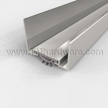 Pemko 222 Door Shoe Sweep | Trademark Hardware