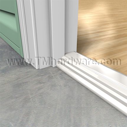 Pemko 233 Residential Threshold | Trademark Hardware