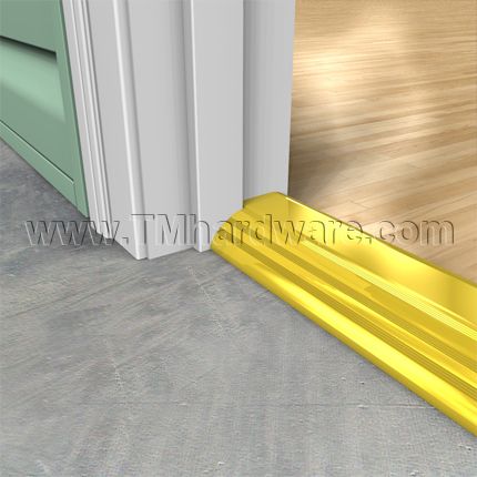 Pemko 233 Residential Threshold | Trademark Hardware
