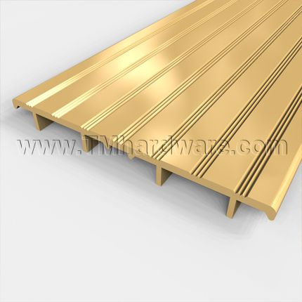 Pemko 2364 Carpet Divider | Trademark Hardware