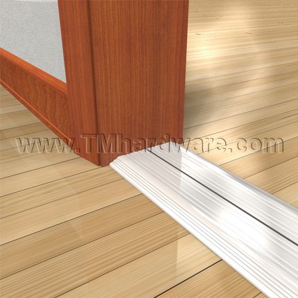Pemko 253x3FG Utility Threshold | Trademark Hardware