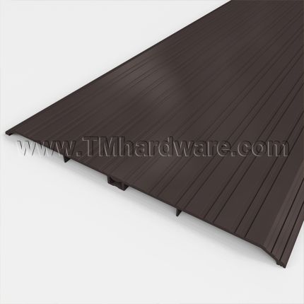 Pemko 256x6 Utility Threshold | Trademark Hardware