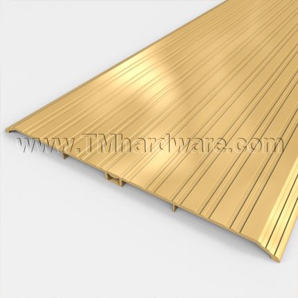 Pemko 256x6 Utility Threshold | Trademark Hardware