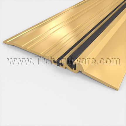 ラムコページ Pemko EV232BL ECO-V Vinyl Threshold 2 3/4