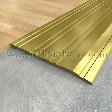 Pemko 274 Half Threshold | Trademark Hardware