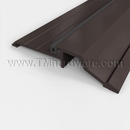 Pemko 277 Latching Panic Saddle | Trademark Hardware