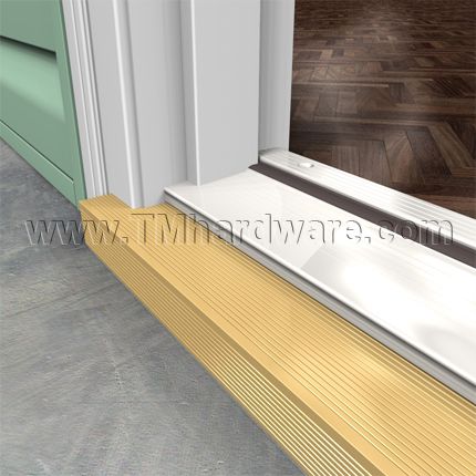 Pemko 3261 Stair Tread | Trademark Hardware