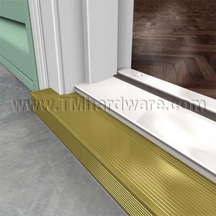 Pemko 326 Stair Tread | Trademark Hardware