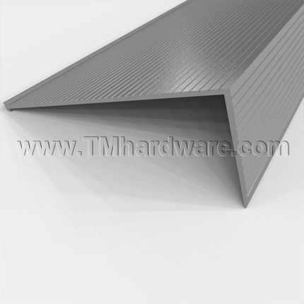 Pemko 327 Stair Tread | Trademark Hardware