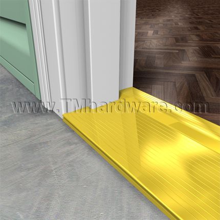 Pemko 85514 Wooden Sill Threshold | Trademark Hardware