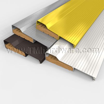 Pemko 85514 Wooden Sill Threshold | Trademark Hardware