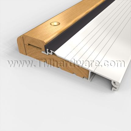 Pemko 94518-W Wooden Sill Threshold | Trademark Hardware