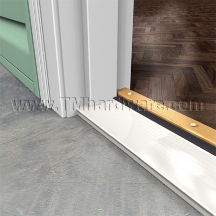 Pemko 94518-W Wooden Sill Threshold | Trademark Hardware