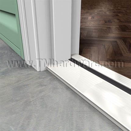 Pemko 94518 Wooden Sill Threshold | Trademark Hardware