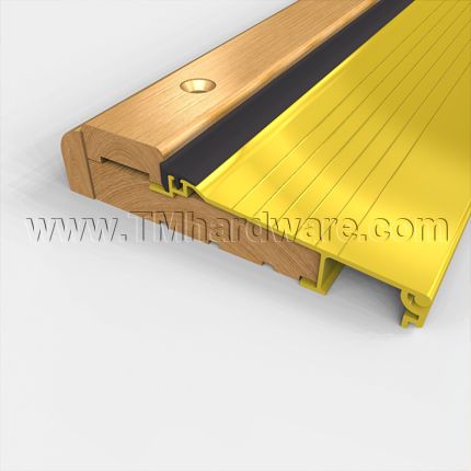 Pemko 94518-W Wooden Sill Threshold | Trademark Hardware