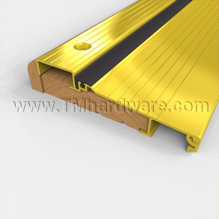 Pemko 94518 Wooden Sill Threshold | Trademark Hardware