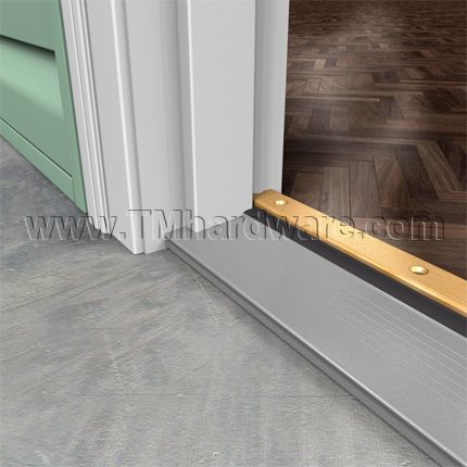 Pemko 94518-W Wooden Sill Threshold | Trademark Hardware
