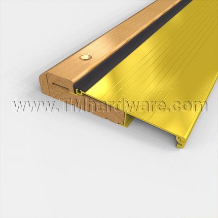 Pemko 95518-W Wooden Sill Threshold | Trademark Hardware