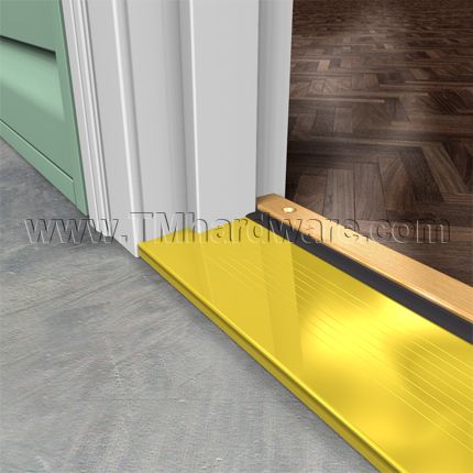 Pemko 95518-W Wooden Sill Threshold | Trademark Hardware