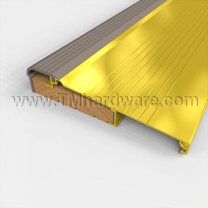 Pemko N85518_V Wooden Sill Threshold | Trademark Hardware