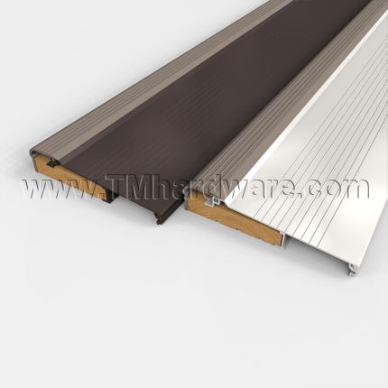 Pemko N85518_V Wooden Sill Threshold | Trademark Hardware