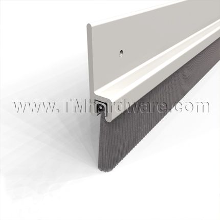 Pemko 18062 Door Bottom | Trademark Hardware
