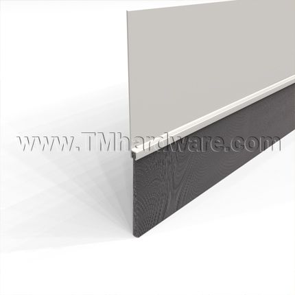 Pemko 18950 Door Sweep | Trademark Hardware