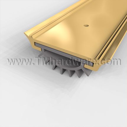 Pemko 209 Door Bottom | Trademark Hardware