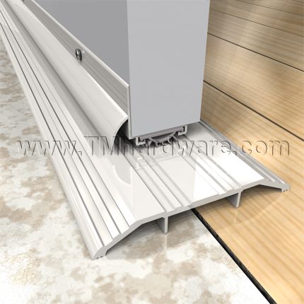 Pemko 210 Door Shoe Sweep | In Stock, Ready to Ship | Trademark