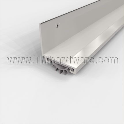 Pemko 211 Door Shoe Sweep | Trademark Hardware