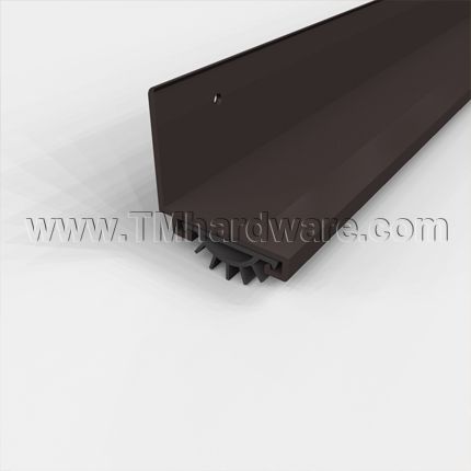 Pemko 211 Door Shoe Sweep | Trademark Hardware