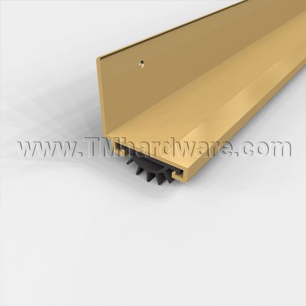 Pemko 211 Door Shoe Sweep | Trademark Hardware